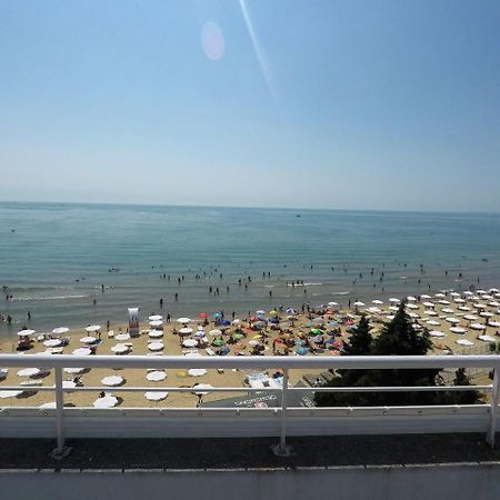 Hotel Perun - Half Board Nessebar Exterior foto